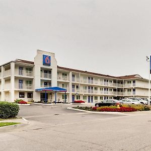 Motel 6-Linthicum Heights, Md - BWI Airport Baltimore Exterior photo