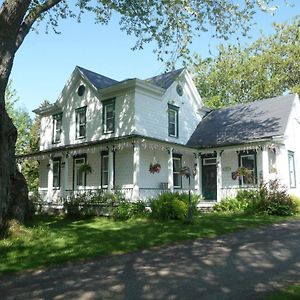 Vila La Maison Des Leclerc Trois-Rivières Exterior photo