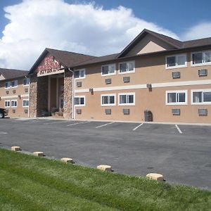 Red River Inn Silt - Rifle Exterior photo