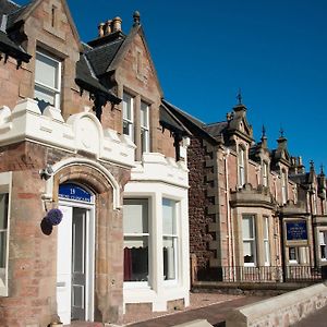 Hotel Ardross Glencairn Inverness Exterior photo