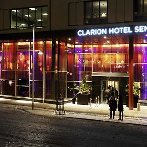 Clarion Hotel Sense Luleå Exterior photo