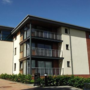 Perth Youth Hostel And Apartments Exterior photo