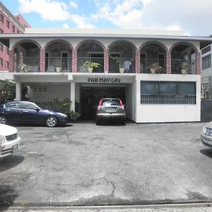 Hotel Par May La'S Port of Spain Exterior photo