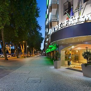 Hotel Avenida De Fátima Exterior photo