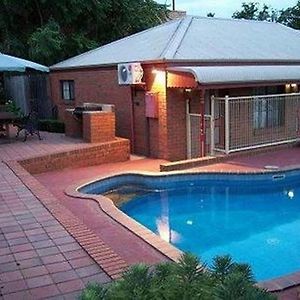 Bendigo Haymarket Motor Inn Exterior photo