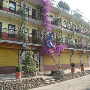 Eco Home Nagarkot Exterior photo