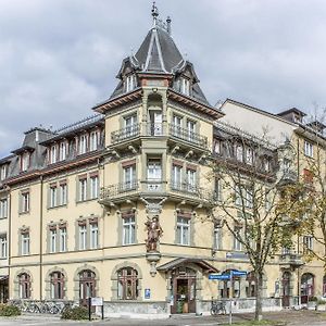 Hotel Waldhorn Bern Exterior photo