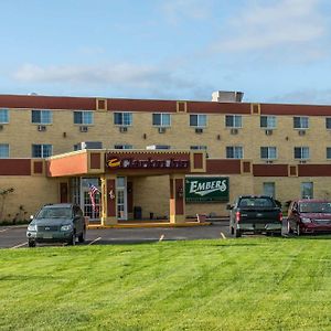 Hotel Baymont By Wyndham Fort Morgan Exterior photo