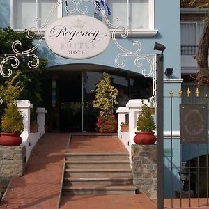 Regency Carrasco - Suites & Boutique Hotel Montevideo Exterior photo