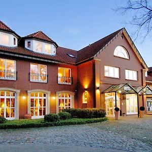 Hotel Landgut Stemmen Exterior photo