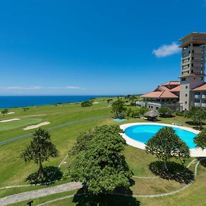 The Southern Links Resort Hotel Yaese Exterior photo