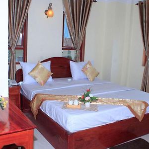 Spean Meas Hotel Phnompenh Room photo