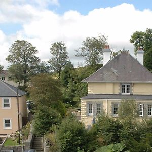 Hotel The Oratory Princetown Exterior photo