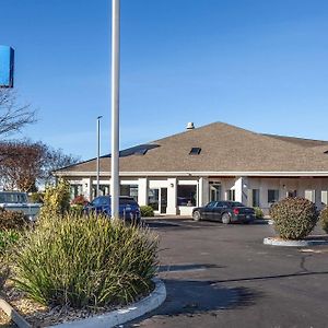 Motel 6 Marysville South Ca Exterior photo