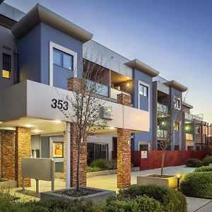 Aparthotel Quest Glen Waverley Exterior photo