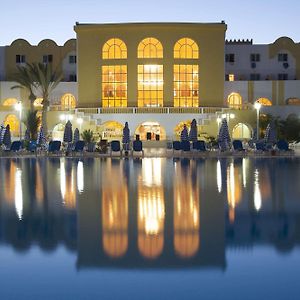 Hotel Djerba Castille Aghīr Exterior photo