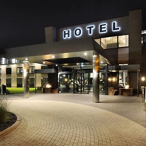 Hotel Van Der Valk Uden - Veghel Exterior photo