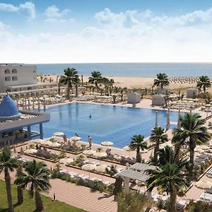 Hotel Occidental Marco Polo Hammamet Exterior photo