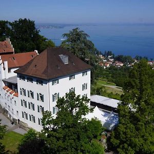 Hotel Schloss Wartensee Rorschacherberg Exterior photo