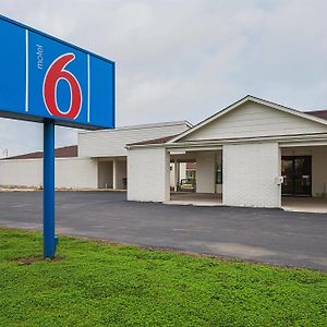 Motel 6-Madisonville, Tx Exterior photo