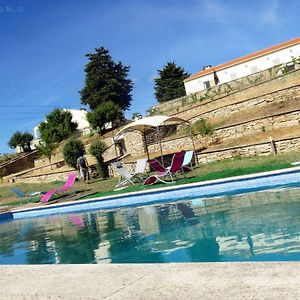 Penzion Douro Natura Bemposta  Exterior photo