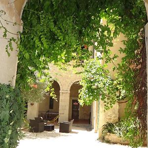 Aparthotel Le Cloitre Des Dominicains Buis-les-Baronnies Exterior photo