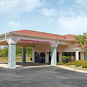 Days Inn Sumter Exterior photo