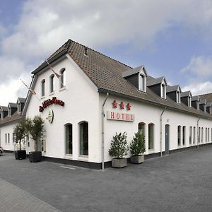 Hotel De Witte Hoeve Venray Exterior photo