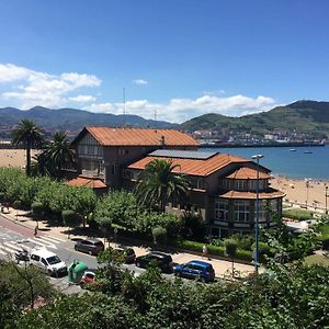 Hotel Igeretxe Getxo Exterior photo