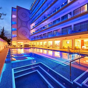 Indico Rock Hotel Mallorca - Adults Only Playa de Palma  Exterior photo