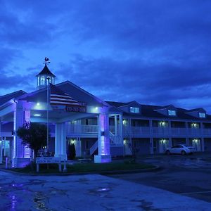 Madison Inn Lodge Fredericktown Exterior photo