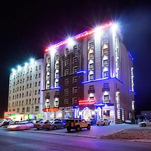 Al-Saif Grand Hotel Maskat Exterior photo