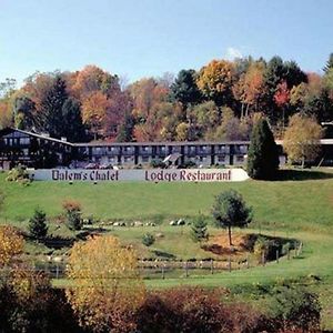 Vila Dalems Chalet Brattleboro Exterior photo