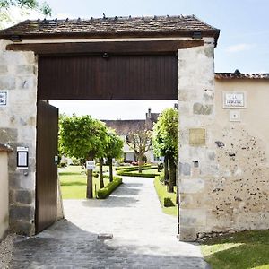 Chambres D'Hotes La Bergerie De L'Aqueduc Houx Exterior photo