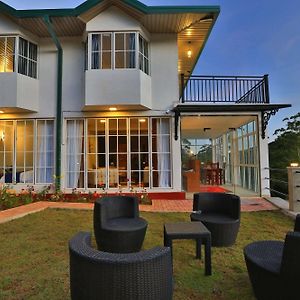 Vila Lemas Holiday Bungalow Nuwara Eliya Exterior photo