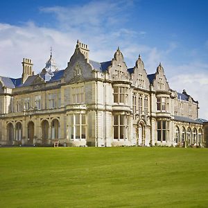 Hotel Clevedon Hall Exterior photo