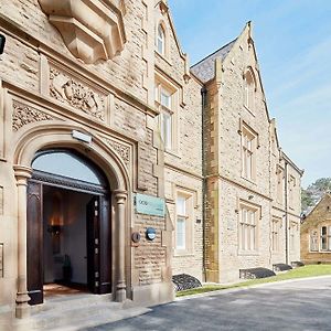 Hotel Oddfellows On The Park Cheadle  Exterior photo