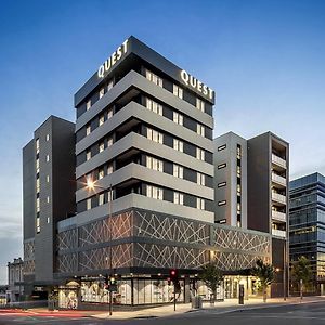 Aparthotel Quest Dandenong Central Exterior photo