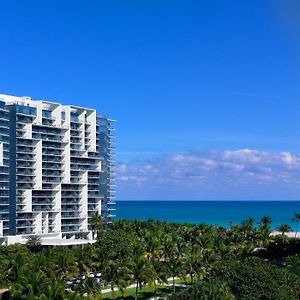 Hotel W South Beach Miami Beach Exterior photo