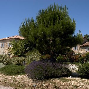 Hotel La Vivande Marsanne Exterior photo