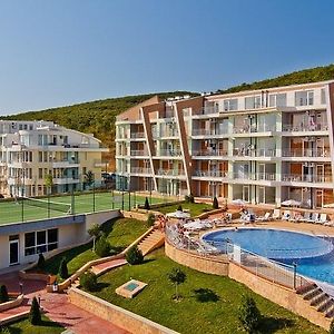 Hotel Sunset Complex Kosharitsa Exterior photo