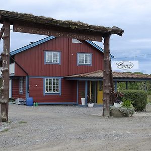 Bed and Breakfast Aaengens Bed O Breakfast Söderköping Exterior photo