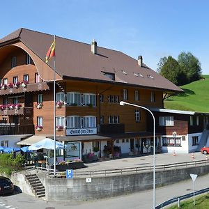 Hotel Gasthof Zum Baeren Sudern Exterior photo