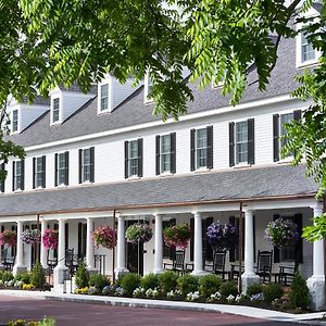 The Groton Inn Exterior photo