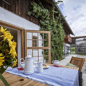 Vila Landhaus Holzen Pfarrkirchen Exterior photo