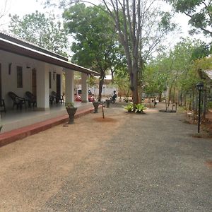 Hotel Amadi Rest Kataragama Exterior photo