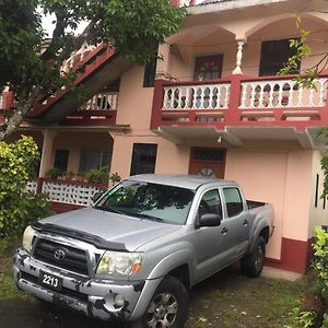 Anne'S Homestay Banse Exterior photo