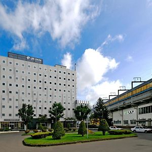 Jr Inn Chitose Čitose Exterior photo