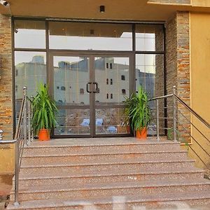 Nadra Furnished Apartments Táif Exterior photo