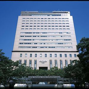 Mitsui Garden Hotel Čiba Exterior photo